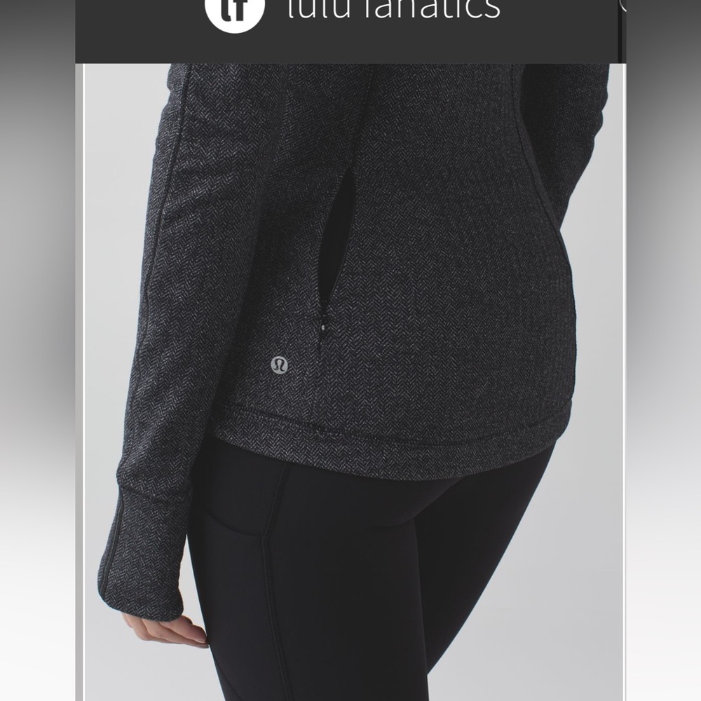 Lululemon Runderful Top - Picture 14 of 16